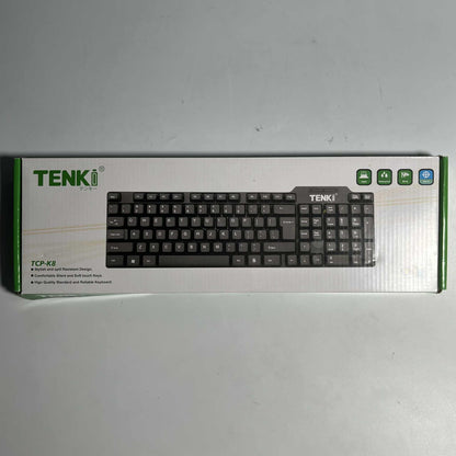 TENKI USB Keyboard TCP-K8