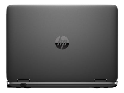 8/128 (SSD) Pre-loved HP ProBook 645 G3 AMD A10-8730B Windows Laptop with Charger