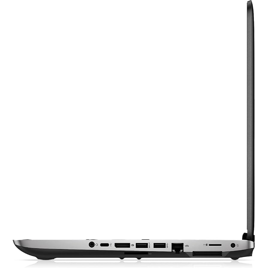 8/250 (SSD) Pre-loved HP ProBook 650 G3 i5-6th Gen Windows Laptop with Charger