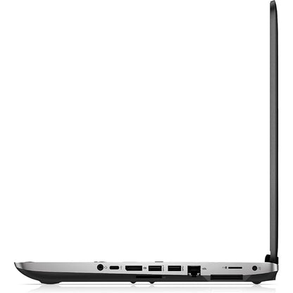 8/250 (SSD) Pre-loved HP ProBook 650 G3 i5-6th Gen Windows Laptop with Charger