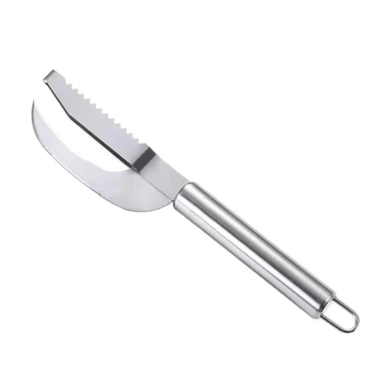 Stainless Steel Fish Scale Remover and Cutter