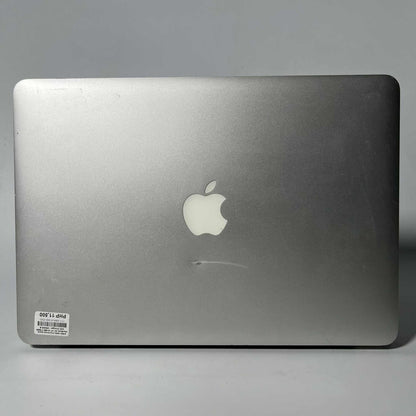 8/500 (SSD) Pre-loved Apple MacBook Air 13" A1466 i7-5650 with Charger - GRADE B