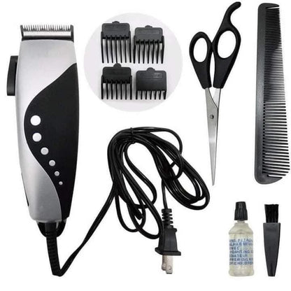 Scarleii Hair Clipper Set Hair Razor SC-167