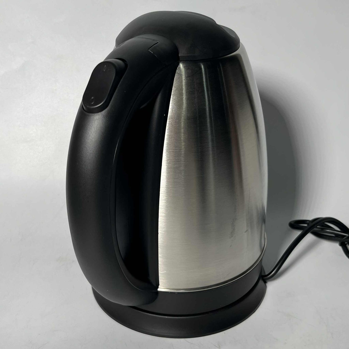 Rabbit Electric Kettle 1.8 liters Stainless body REK 1.8L SP