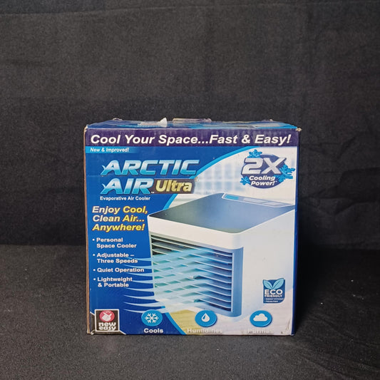 Artic Air Ultra Evaporative Mini Desktop Air Cooler