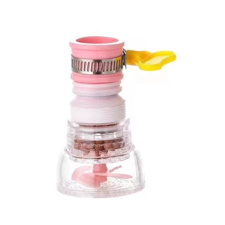 Water Purifier Sprinkler Water Filter