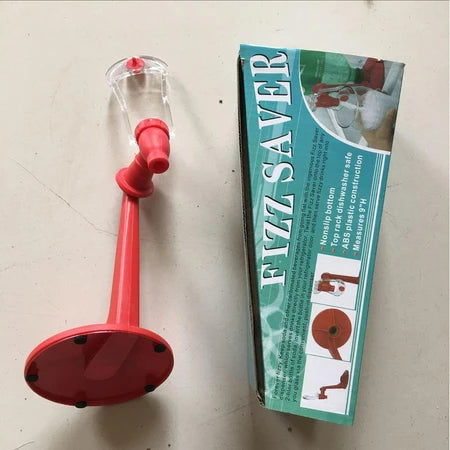 Fizz Saver Dispenser