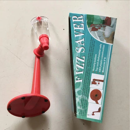 Fizz Saver Dispenser