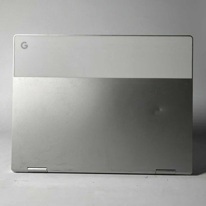 Pre-loved Google Pixelbook C0A i7-7th Gen Chromebook Laptop Flippable with Charger - GRADE B