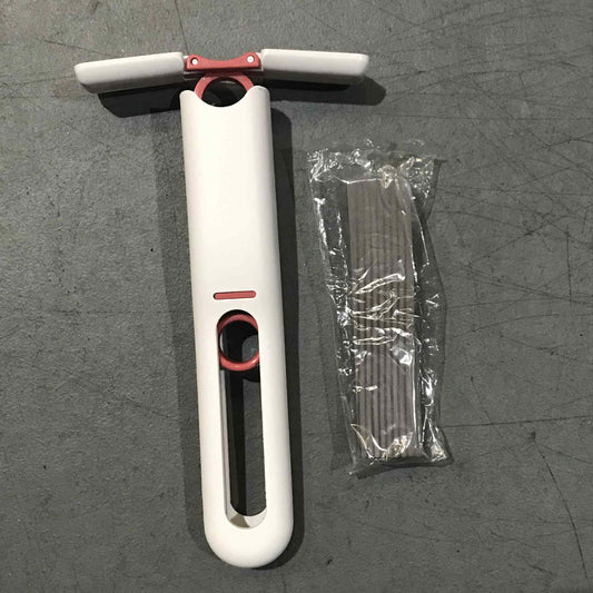 [A1-1340] Portable Handheld Mini Cleaning Mop