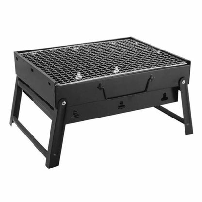 [A1-1480] Portable Barbecue Griller Foldable TL-353