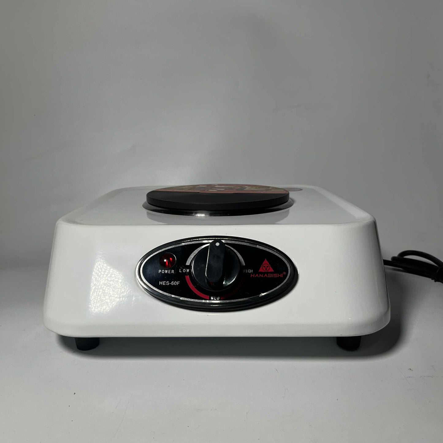 Hanabishi Electric Stove 6 inch HES-60F