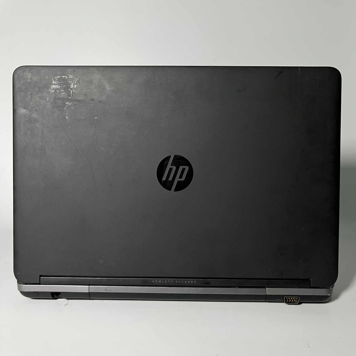 8/120 (SSD) Pre-loved HP ProBook 650 G1 i3-4th Gen Windows Laptop with Charger