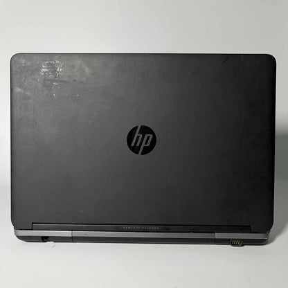 8/120 (SSD) Pre-loved HP ProBook 650 G1 i3-4th Gen Windows Laptop with Charger