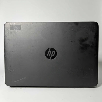 8/120 (SSD) Pre-loved HP EliteBook 840 G2 i5-5th Windows Laptop with Charger