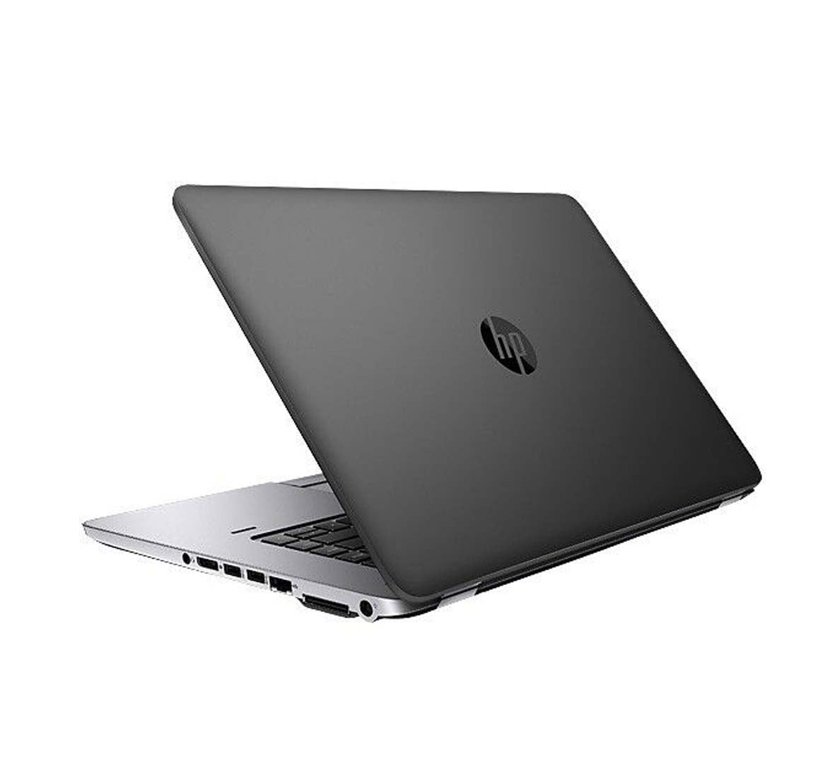 8/240 (SSD) Pre-loved HP EliteBook 745 G2 AMD A10‑7350B  Windows Laptop with Charger