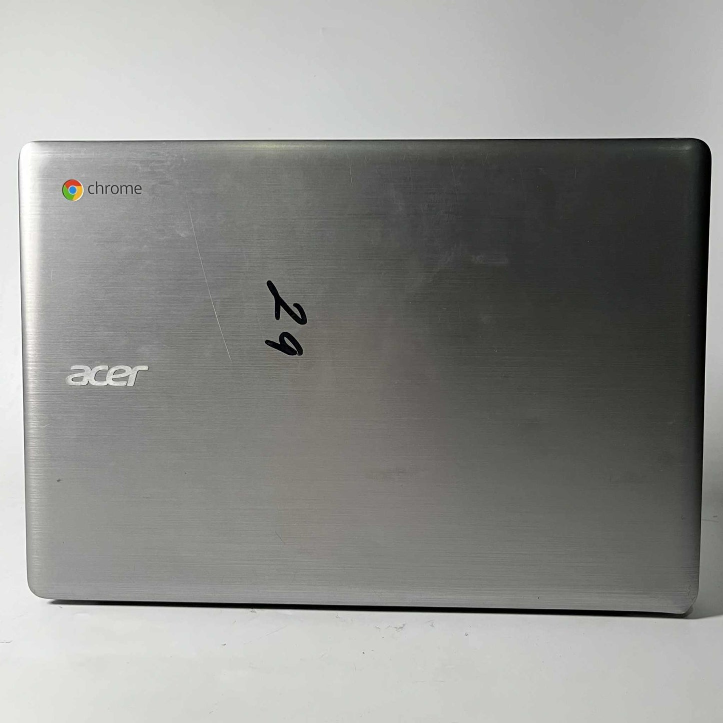 4/16 (SSD) Pre-loved Chromebook Acer CB3-431 Laptop with Charger