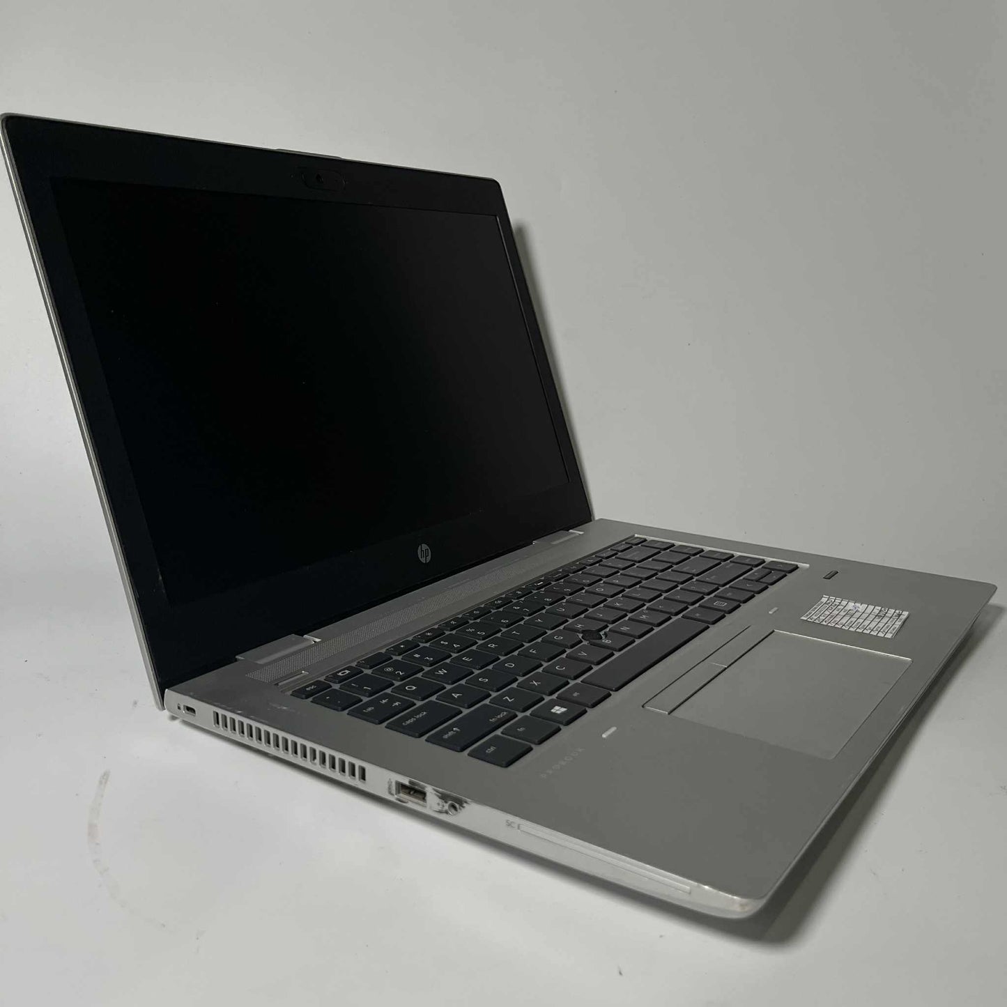 8/240 (SSD) Pre-loved HP ProBook 645 G4 Ryzen 5 Pro Windows Laptop with Charger