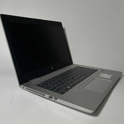 8/240 (SSD) Pre-loved HP ProBook 645 G4 Ryzen 5 Pro Windows Laptop with Charger