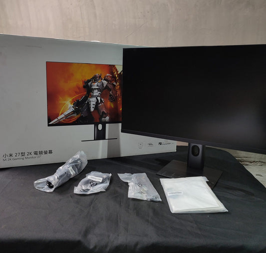 Xiaomi Mi XMMNT27HQ 27" 165Hz 2k Gaming Monitor