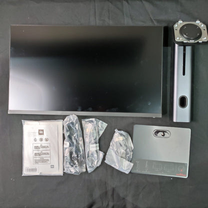 Xiaomi Mi XMMNT27HQ 27" 165Hz 2k Gaming Monitor