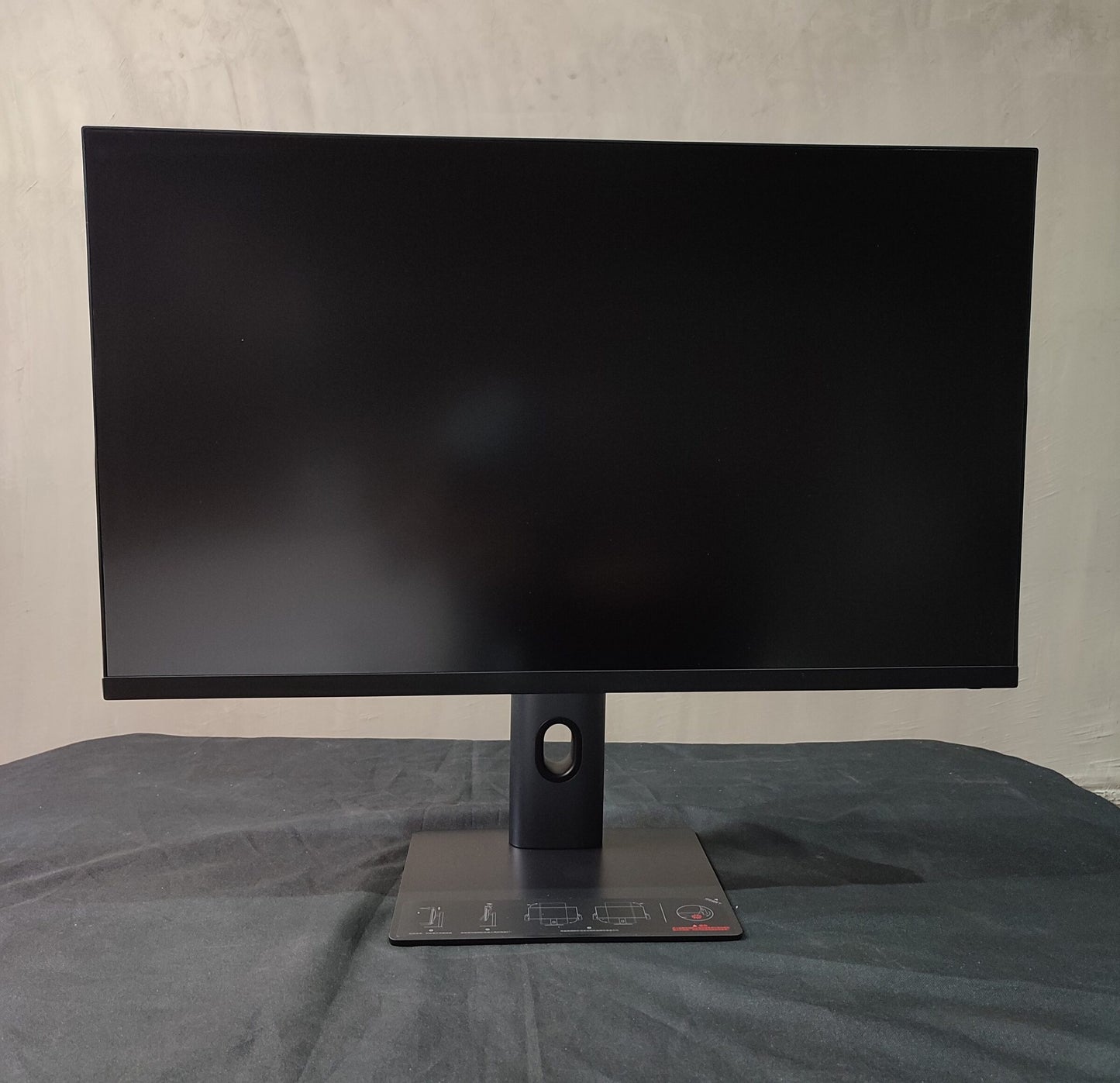 Xiaomi Mi XMMNT27HQ 27" 165Hz 2k Gaming Monitor