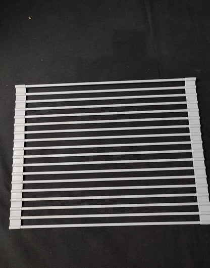 (ABV5Q) Multipurpose Roll-Up Drying Rack