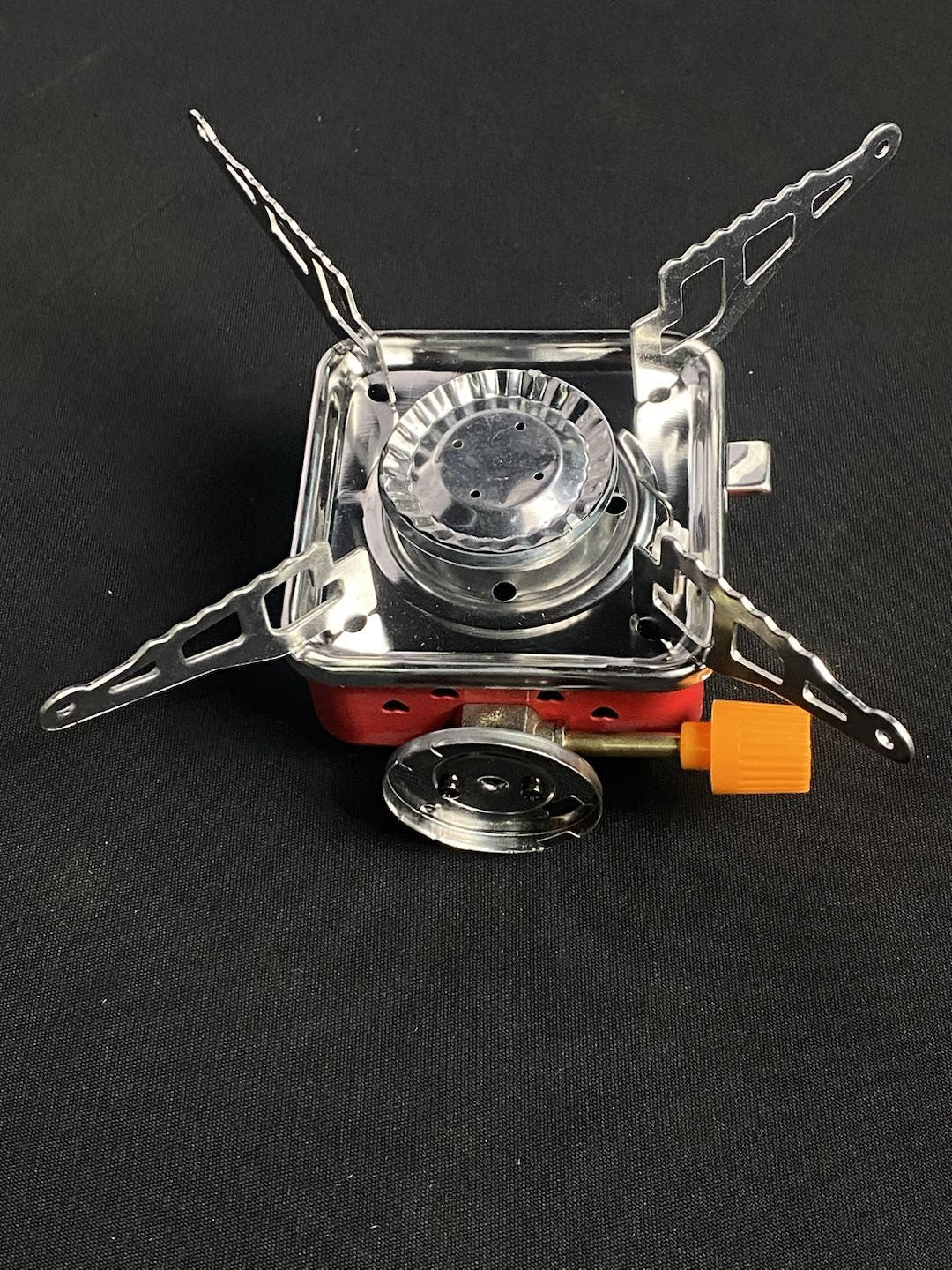 [A1-267] Kovar Portable Card Type Stove K-202