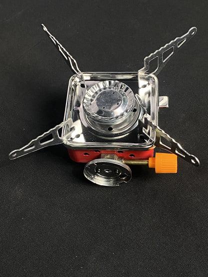 [A1-267] Kovar Portable Card Type Stove K-202