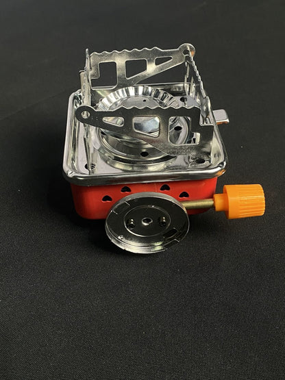 [A1-267] Kovar Portable Card Type Stove K-202