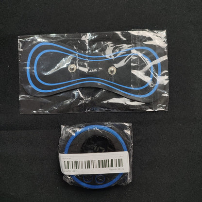1Set Mini Massager Rechargeble Massager