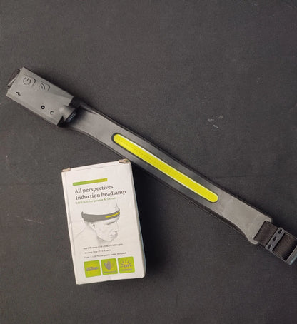 5DT03 All Perspectives Induction Headlamp