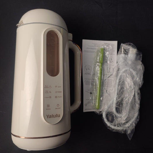 D17 Yalulu Soybean Milk Blender