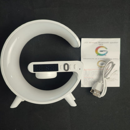 G63 Smart Light Sound Machine