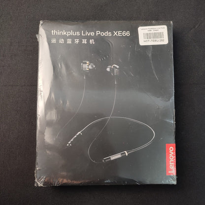 Lenovo Thinkplus Live Pods XE66 - Green