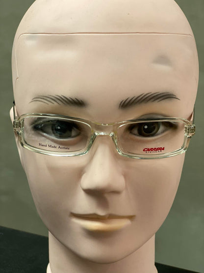 Plastic Frame CARRERA Cryst Pallad (CA6135GKZ) Eyeglass