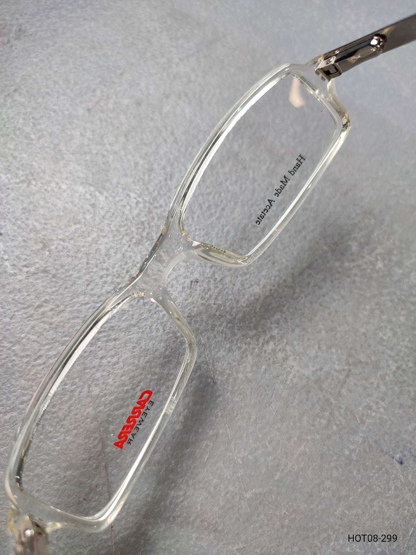Plastic Frame CARRERA Cryst Pallad (CA6135GKZ) Eyeglass
