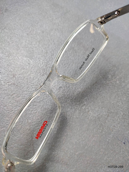 Plastic Frame CARRERA Cryst Pallad (CA6135GKZ) Eyeglass