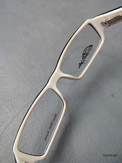 Plastic Frame SMITH OPTICS Black/White (130 POSSE 479) Eyeglass