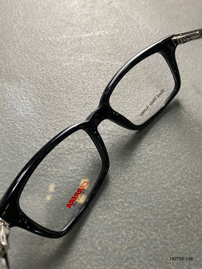Plastic/Metal Frame CARRERA Black Glossy (CAG138CSA) Eyeglass