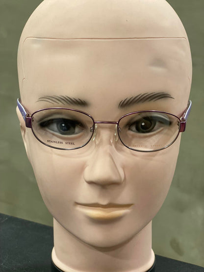 Plastic/Metal Frame Eyeglass SAFILO VIOLET (S15721N)