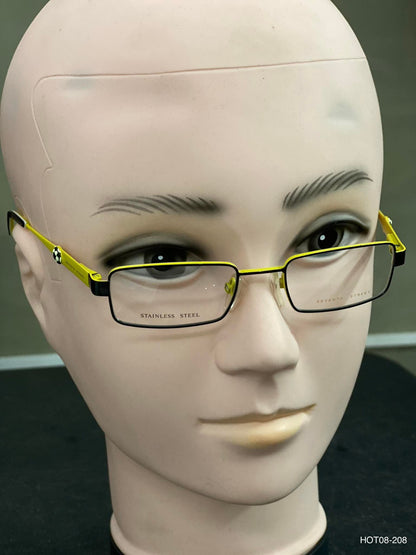 SAFILO Solyel MTBLK (S154TQO) Eyeglass