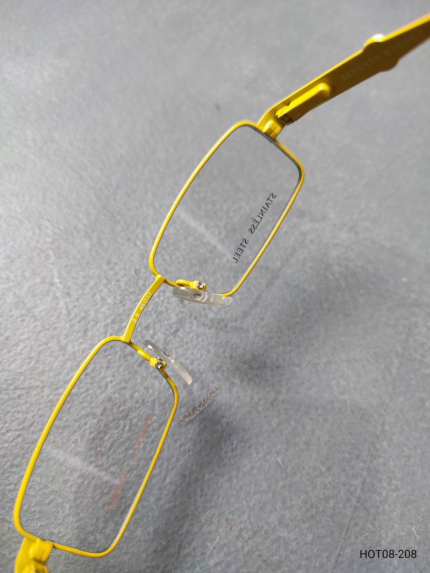 SAFILO Solyel MTBLK (S154TQO) Eyeglass