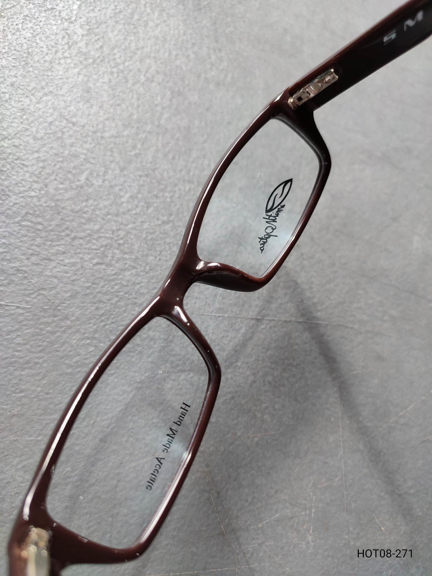 SMITH OPTICS Brown (BLUE PRINT 86L) Eyeglass