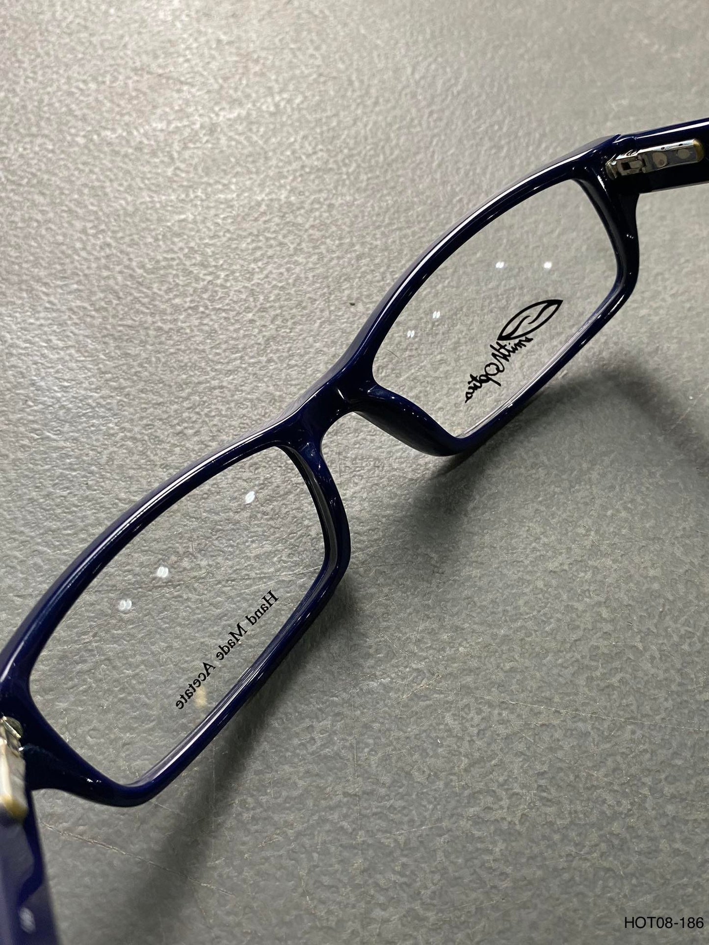 SMITH OPTICS Dark Blue (BLUEPRINT X2Y) Eyeglass