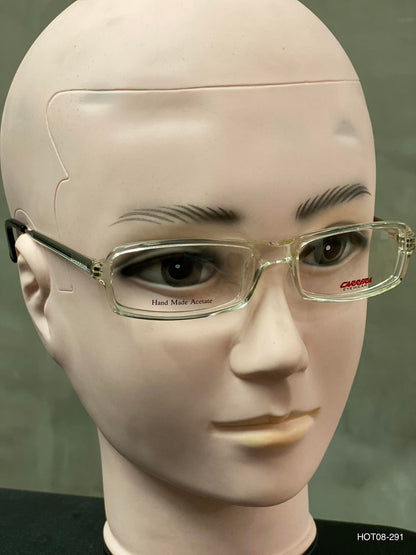 Plastic Frame CARRERA Cryst Pallad (CA6135GKZ) Eyeglass