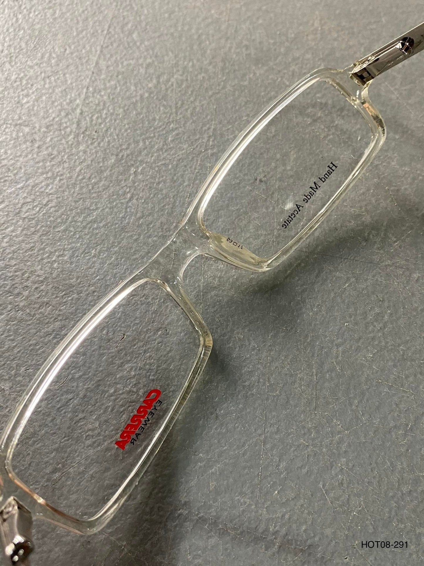 Plastic Frame CARRERA Cryst Pallad (CA6135GKZ) Eyeglass