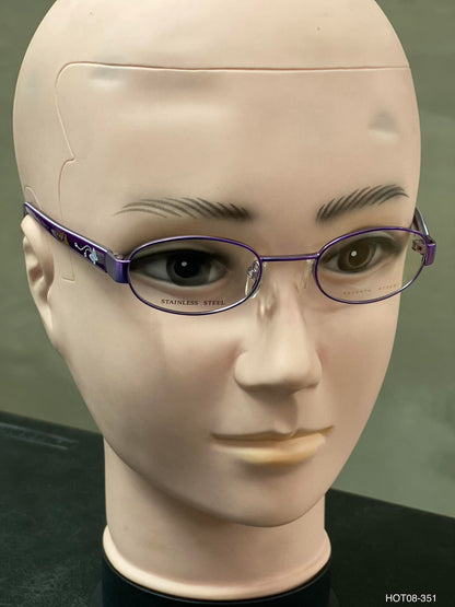 Plastic Frame SAFILO Shvio Dkltvi (S 156 TZE) Eyeglass