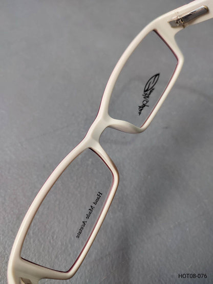 Plastic Frame SMITH OPTICS Cherry White (INTERSECTION TWY) Eyeglass