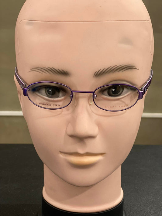 Plastic/Metal Frame SAFILO Shuio Dkltvi (S136TZE) Eyeglass